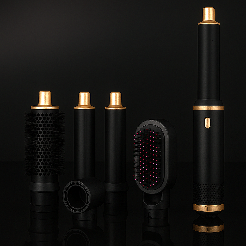 Curlsss™ Original 5-in-1 Air Styler