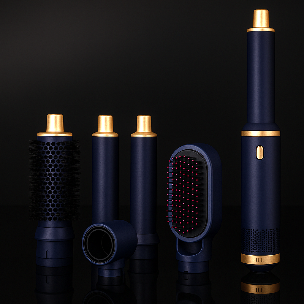 Curlsss™ Original 5-in-1 Air Styler