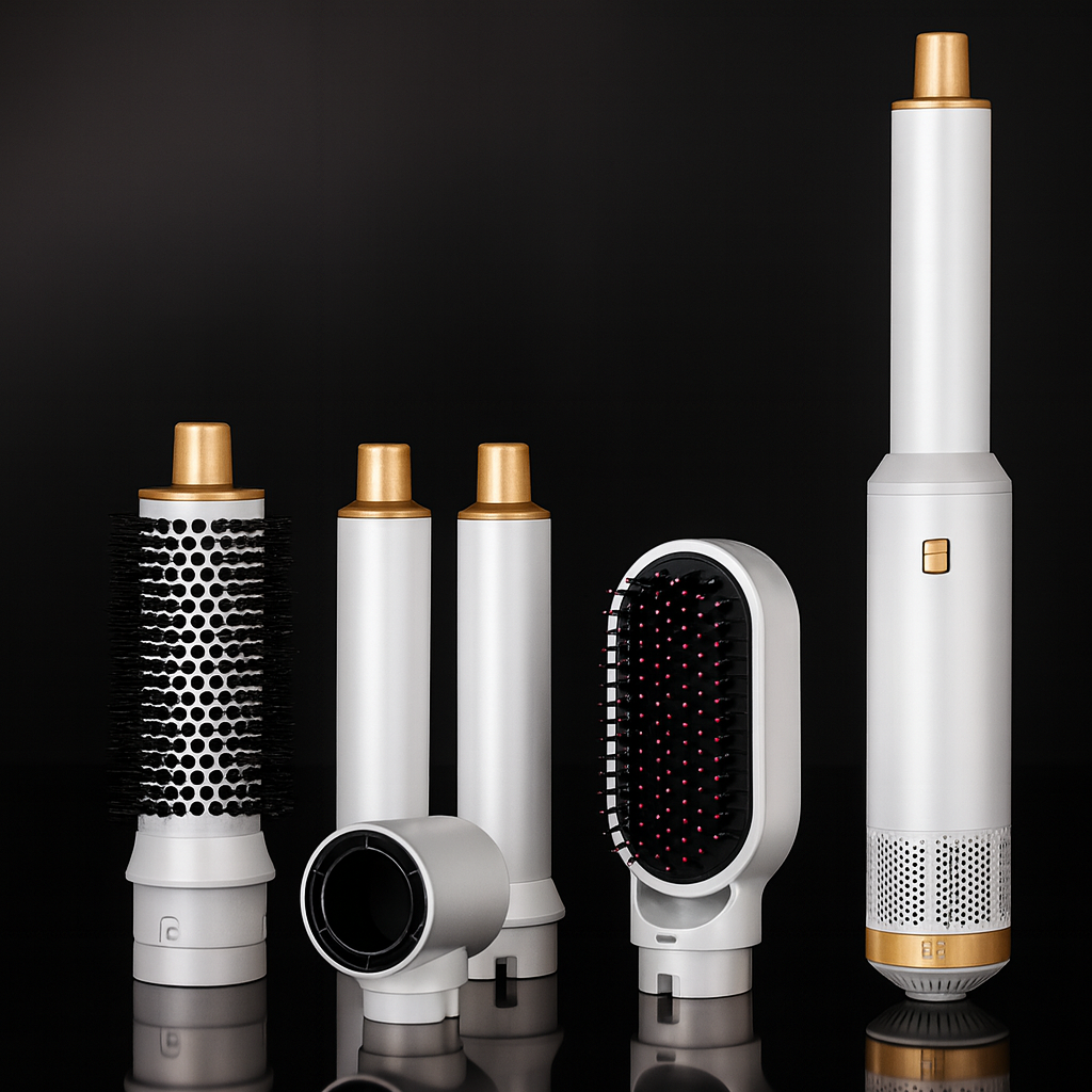 Curlsss™ Original 5-in-1 Air Styler