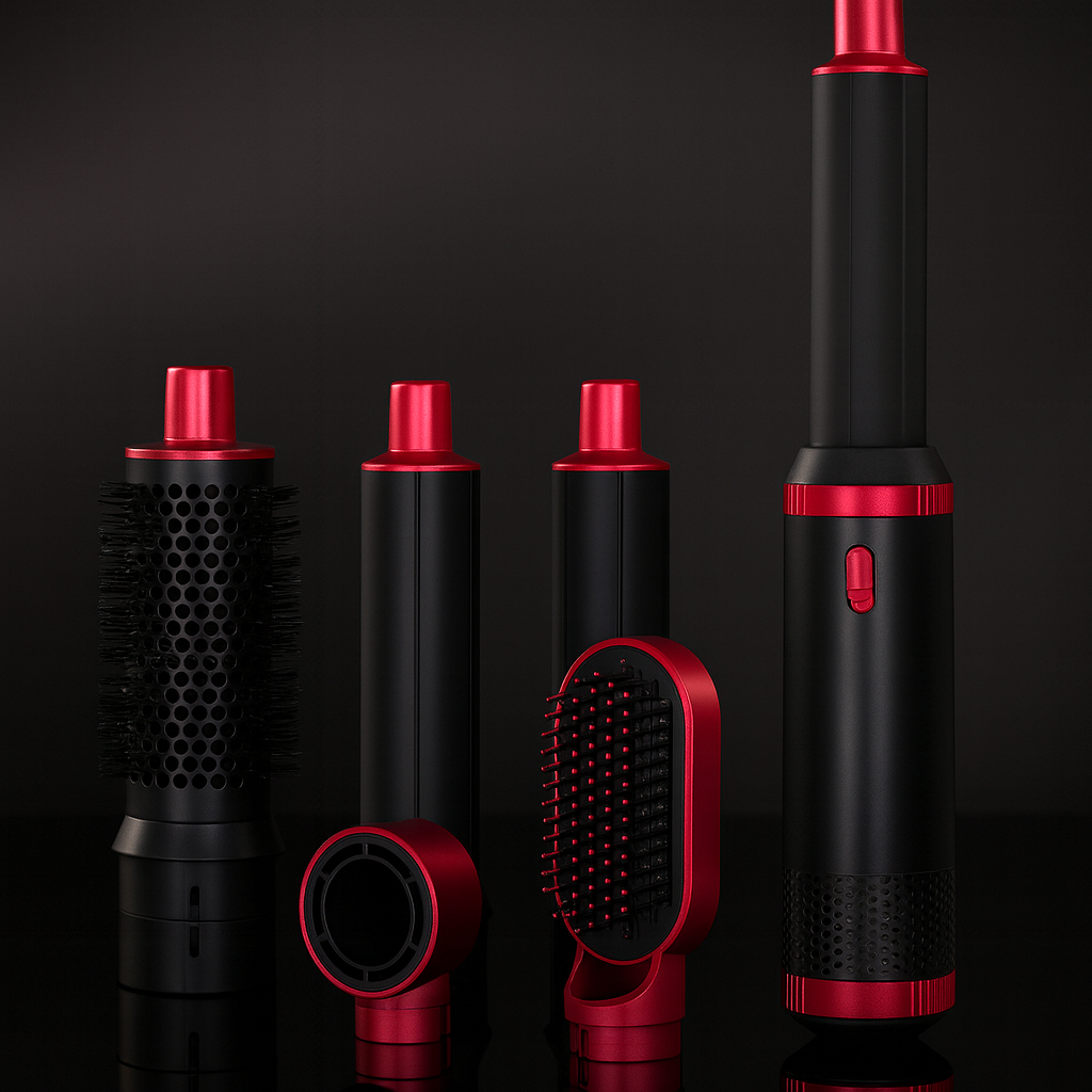 Curlsss™ Original 5-in-1 Air Styler